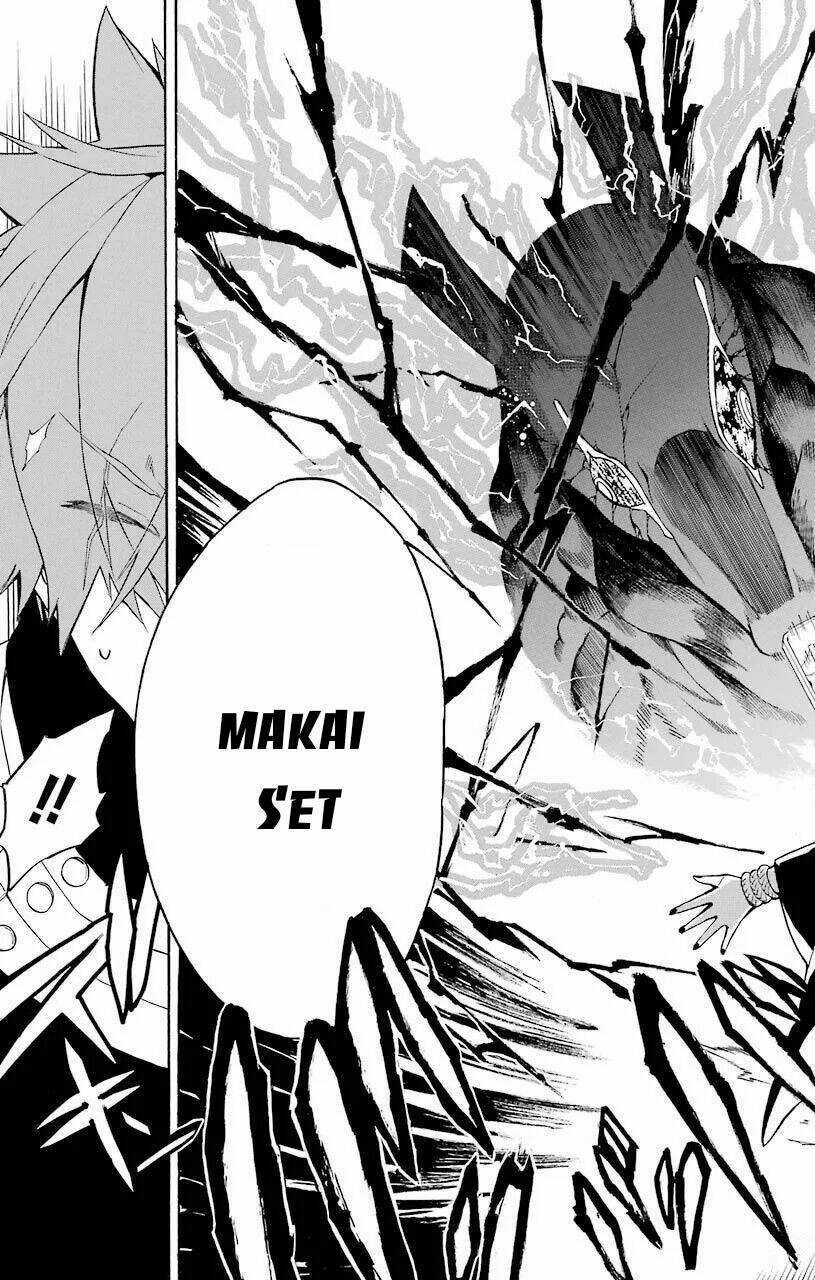 Great Priest Imhotep Chapter 16 trang 40