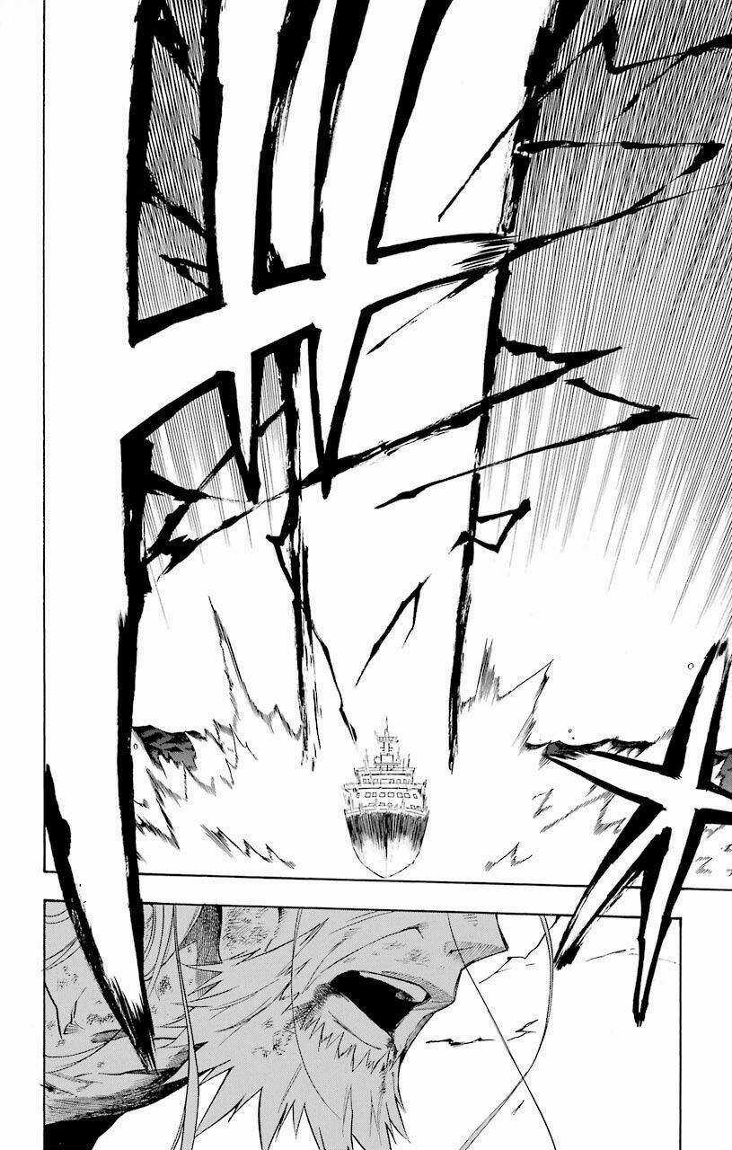 Great Priest Imhotep Chapter 17 trang 19