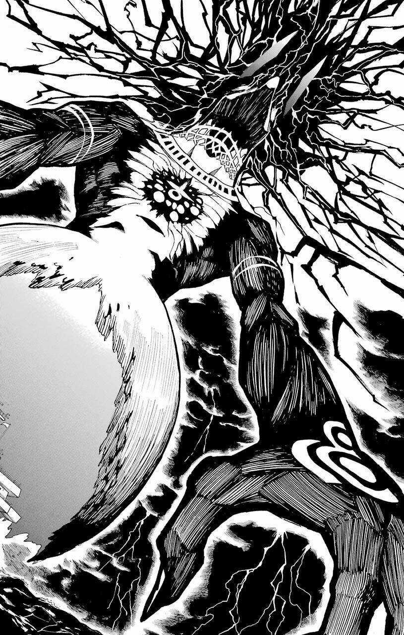 Great Priest Imhotep Chapter 17 trang 23