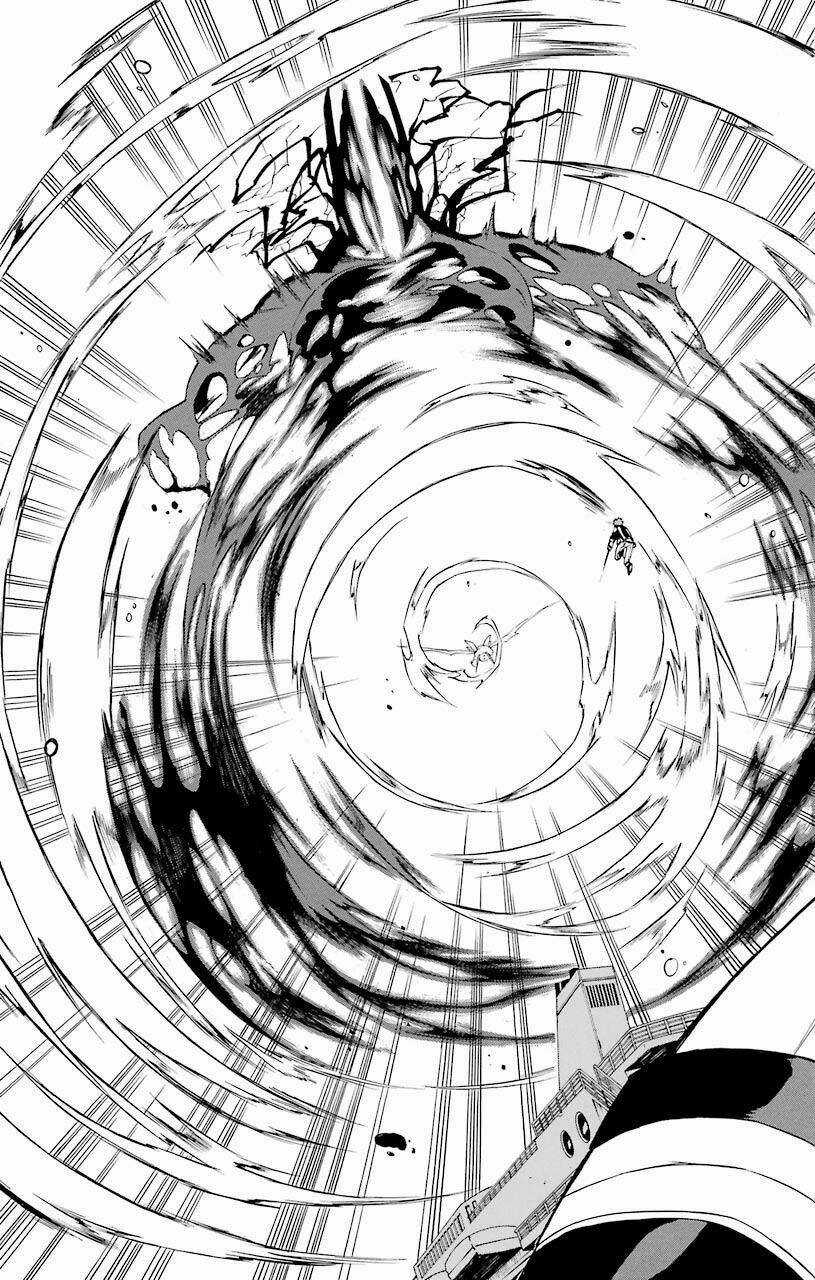 Great Priest Imhotep Chapter 18 trang 32