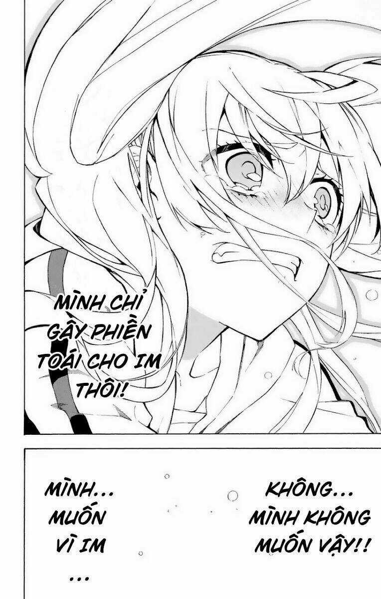 Great Priest Imhotep Chapter 23 trang 35