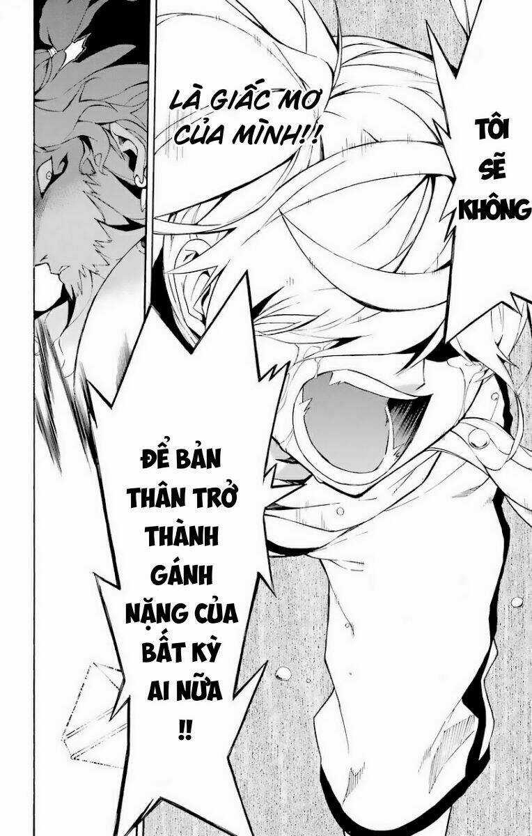 Great Priest Imhotep Chapter 23 trang 41