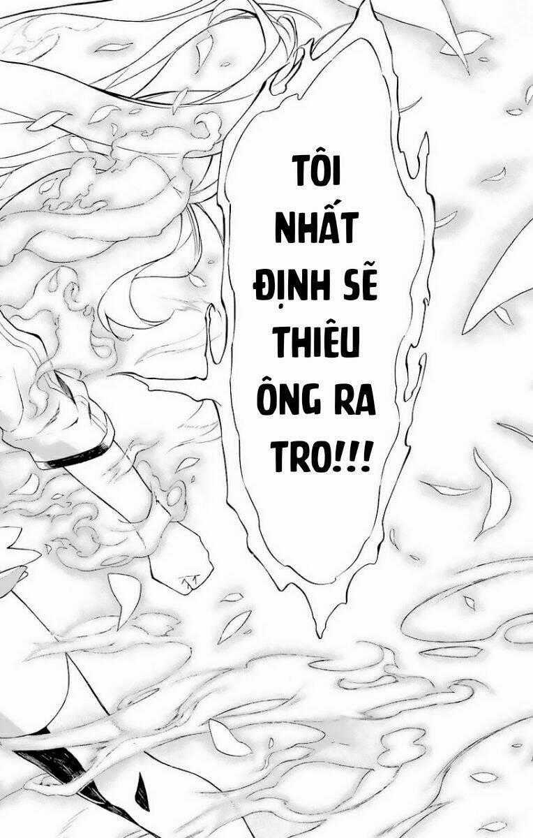 Great Priest Imhotep Chapter 23 trang 45