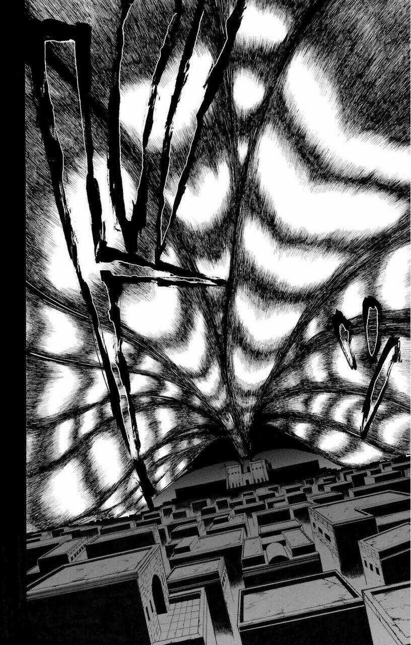 Great Priest Imhotep Chapter 7 trang 25