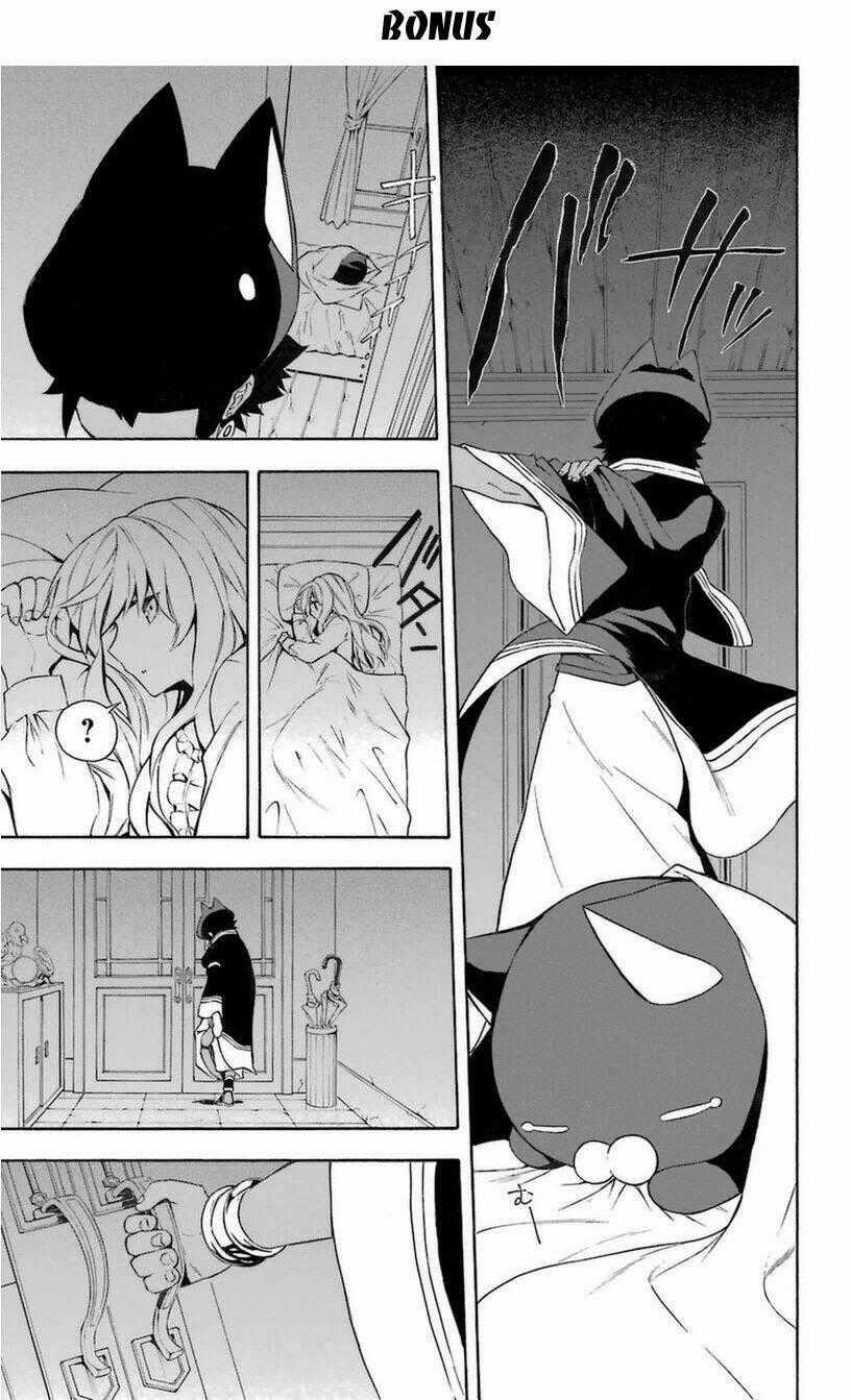 Great Priest Imhotep Chapter 7 trang 45