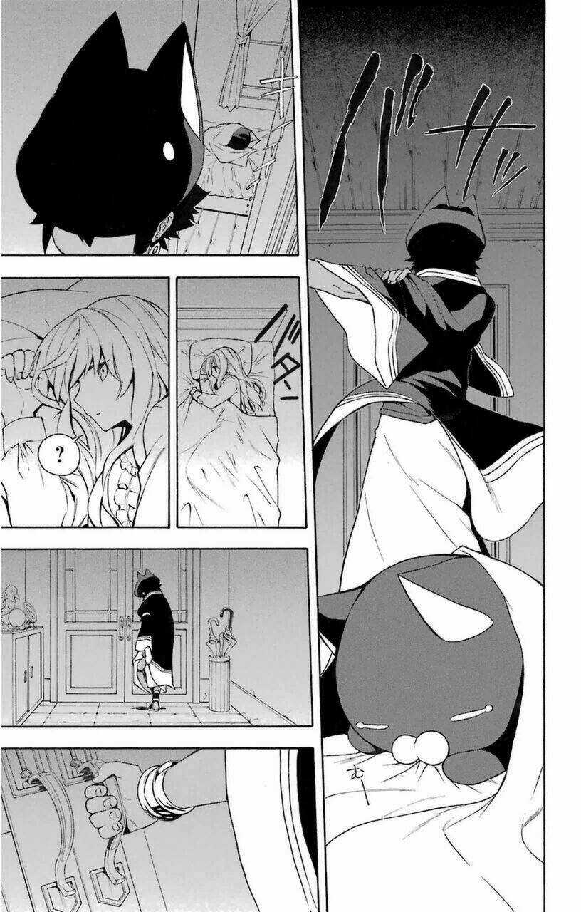 Great Priest Imhotep Chapter 8 trang 26