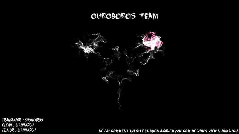 Great Priest Imhotep Chapter 8 trang 42