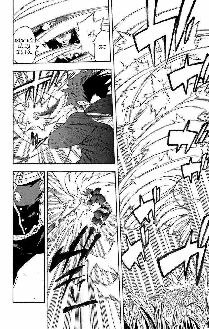 Great Priest Imhotep Chapter 9 trang 29