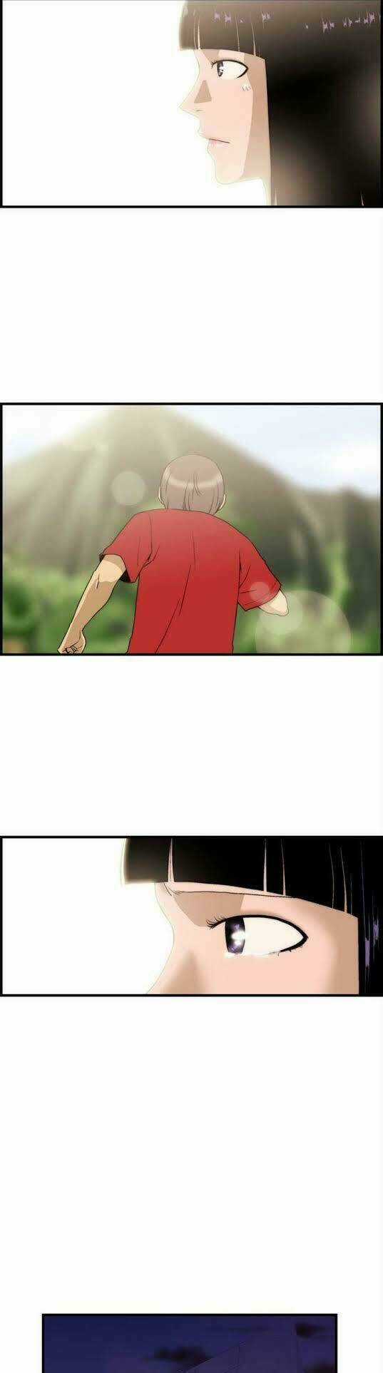 Green Boy Chapter 40 trang 11