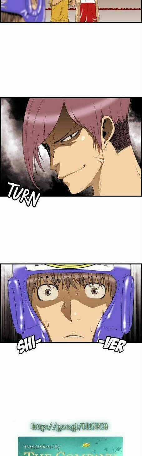 Green Boy Chapter 40 trang 15