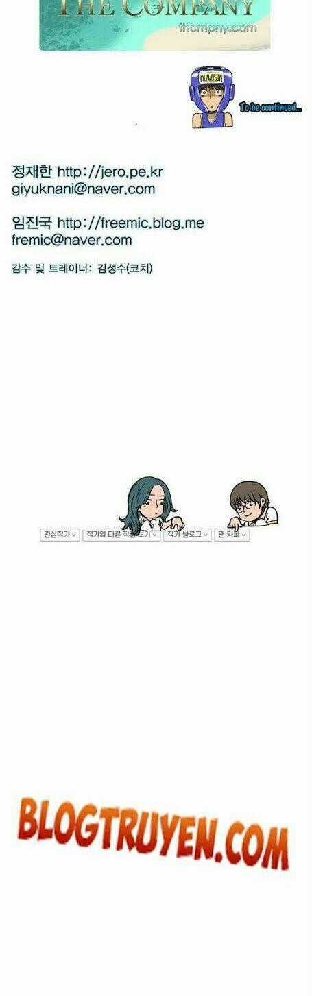 Green Boy Chapter 40 trang 16
