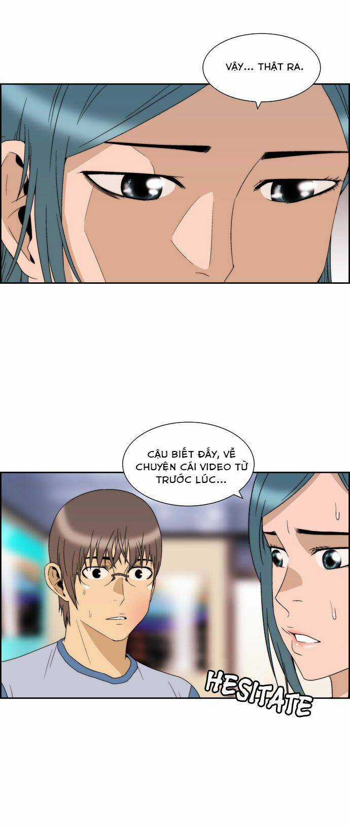 Green Boy Chapter 50 trang 12