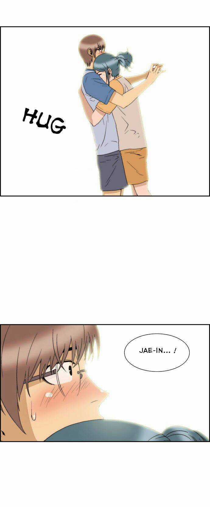 Green Boy Chapter 50 trang 18