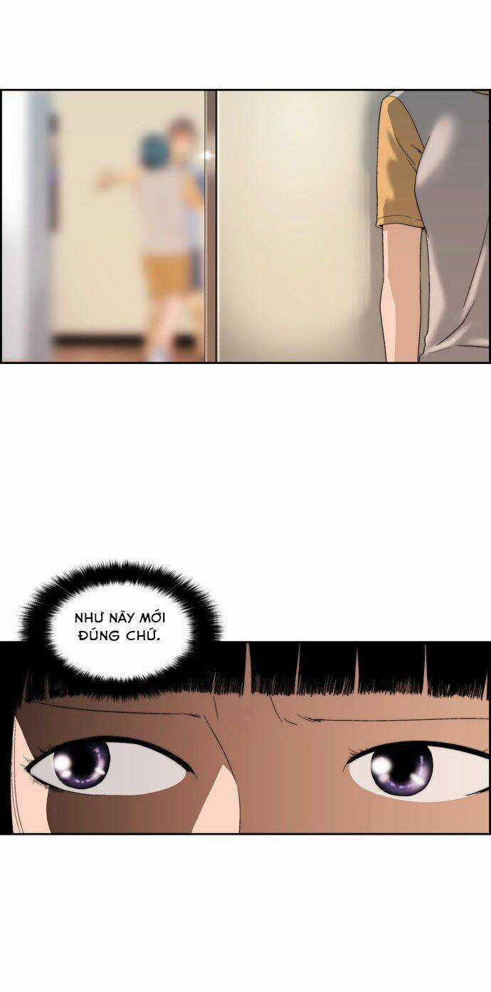 Green Boy Chapter 50 trang 21