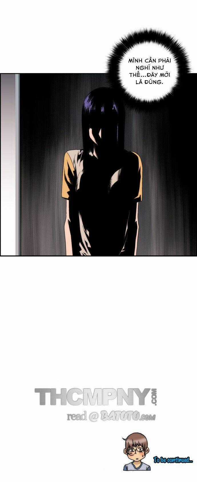 Green Boy Chapter 50 trang 22