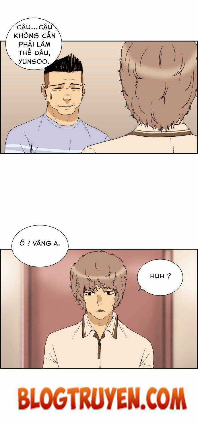 Green Boy Chapter 50 trang 6