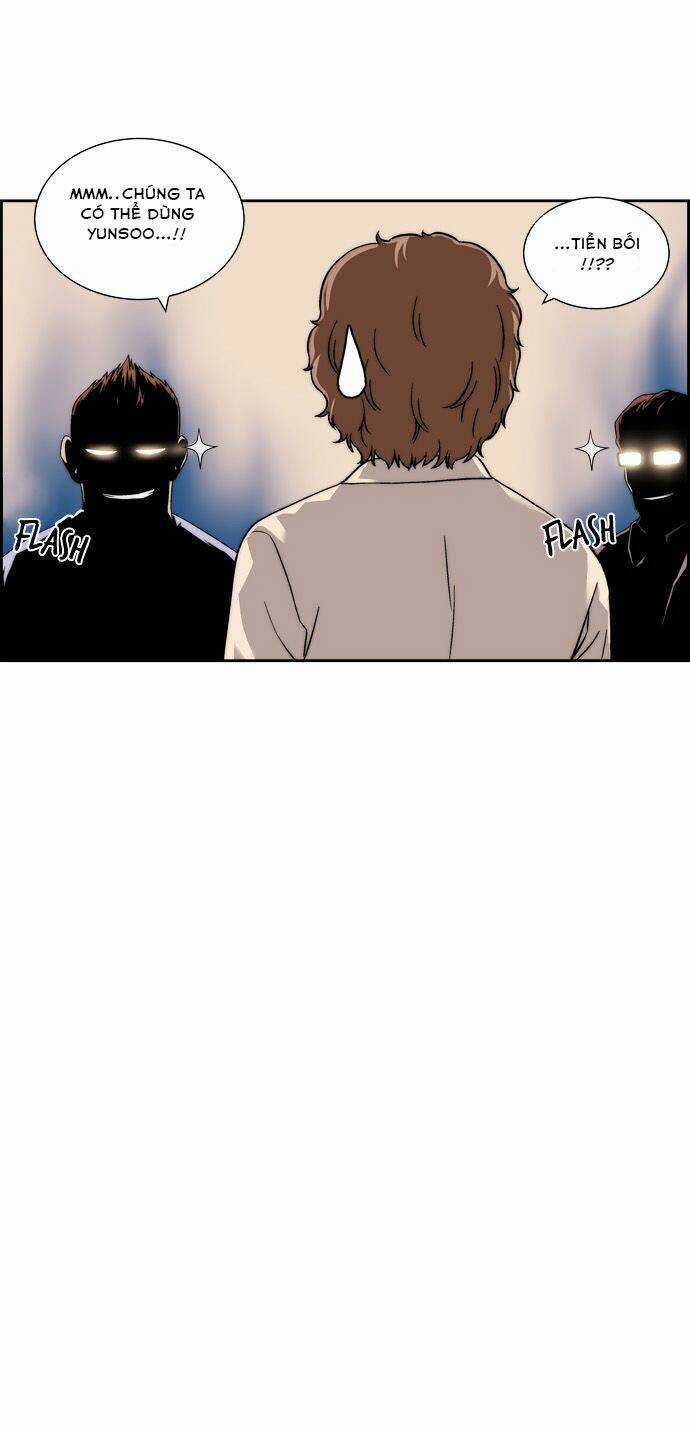 Green Boy Chapter 50 trang 7