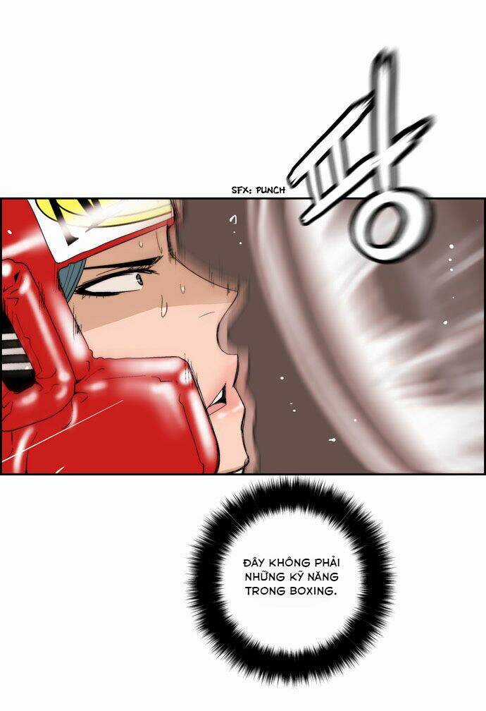 Green Boy Chapter 53 trang 15