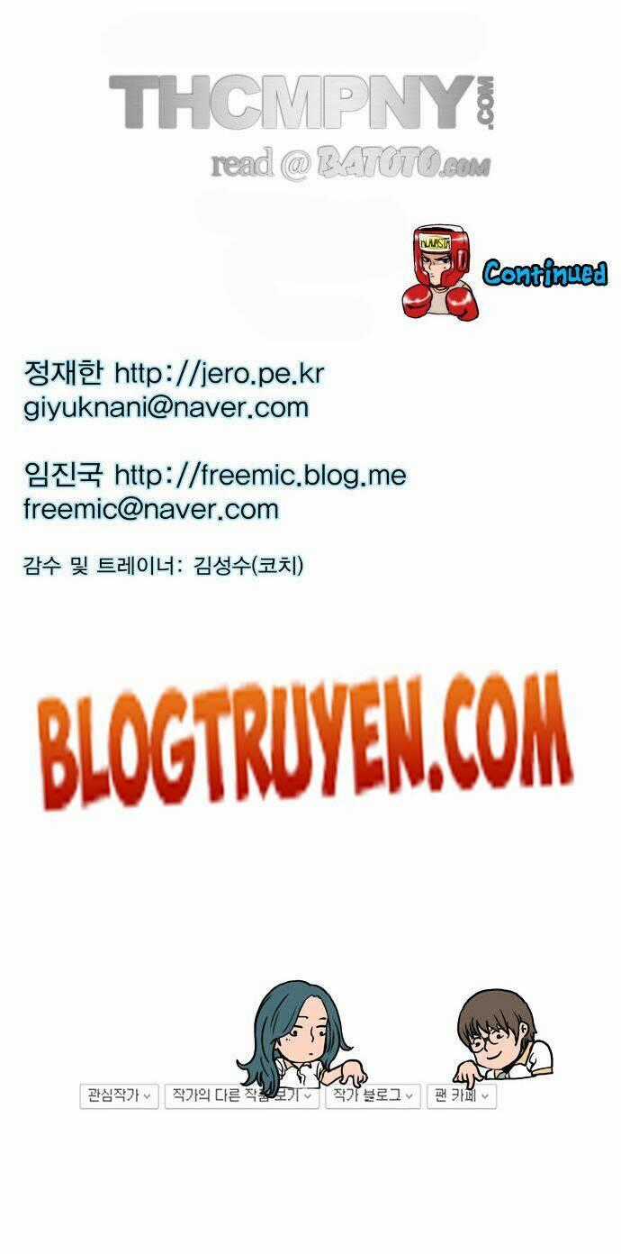 Green Boy Chapter 53 trang 19