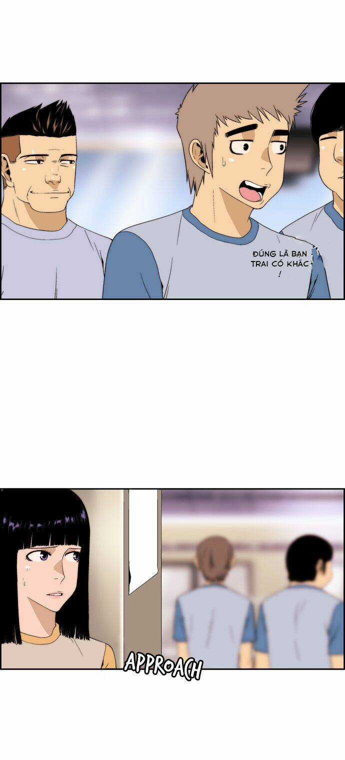 Green Boy Chapter 53 trang 9