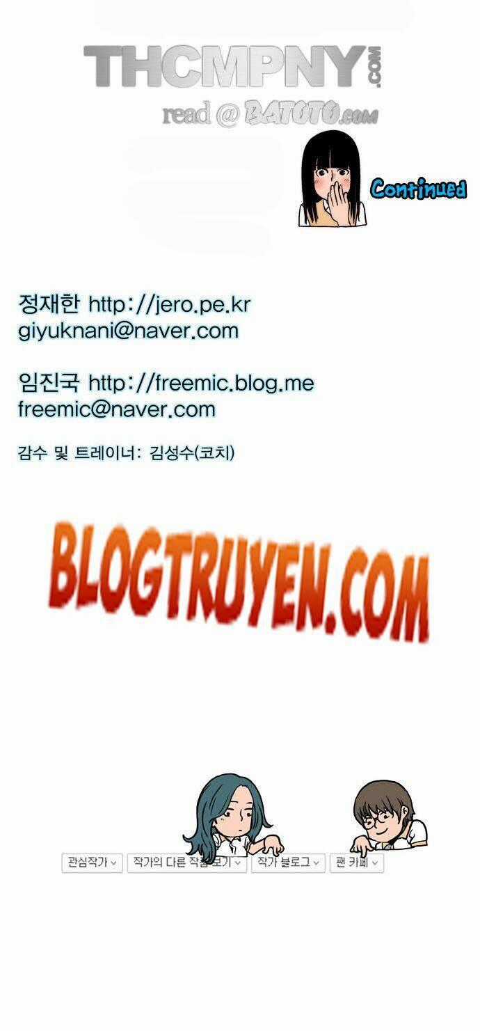 Green Boy Chapter 54 trang 19