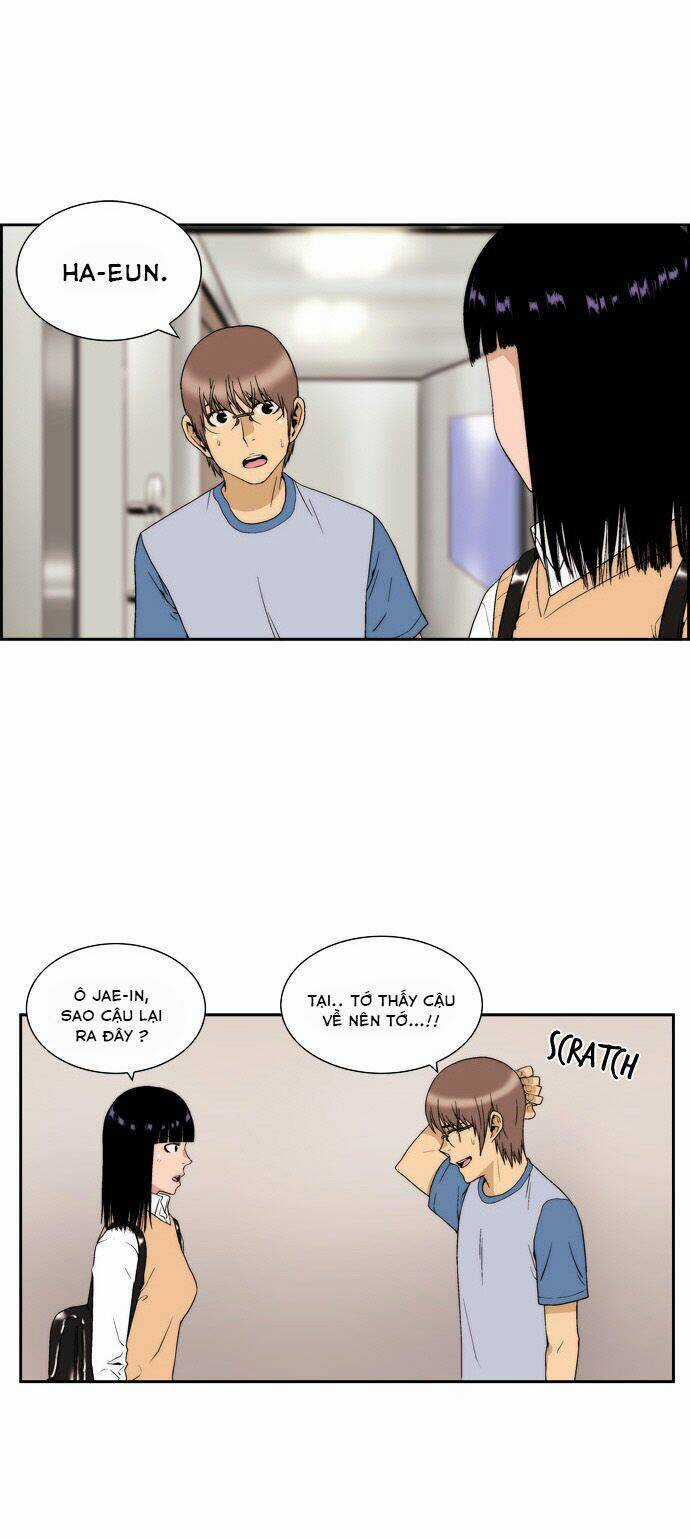 Green Boy Chapter 54 trang 2