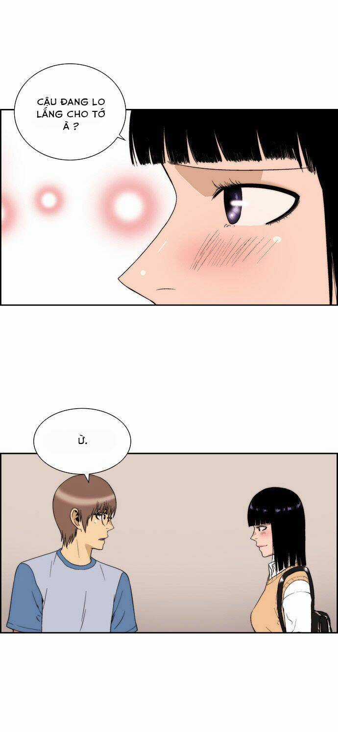 Green Boy Chapter 54 trang 4