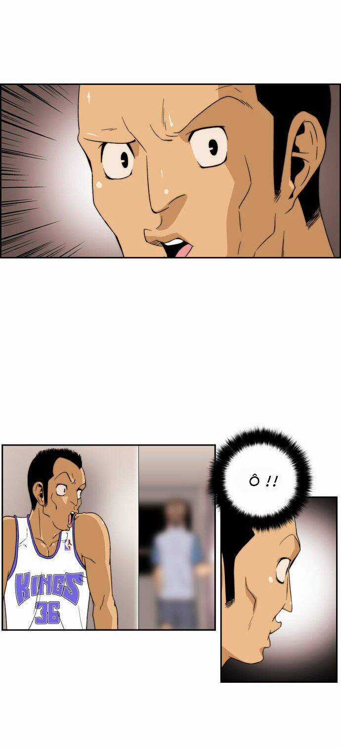 Green Boy Chapter 54 trang 6