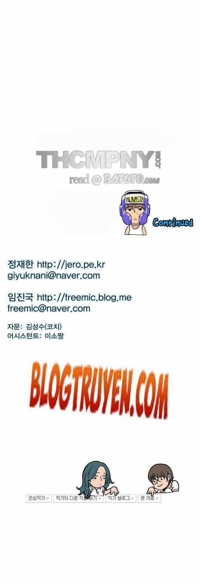 Green Boy Chapter 55 trang 15