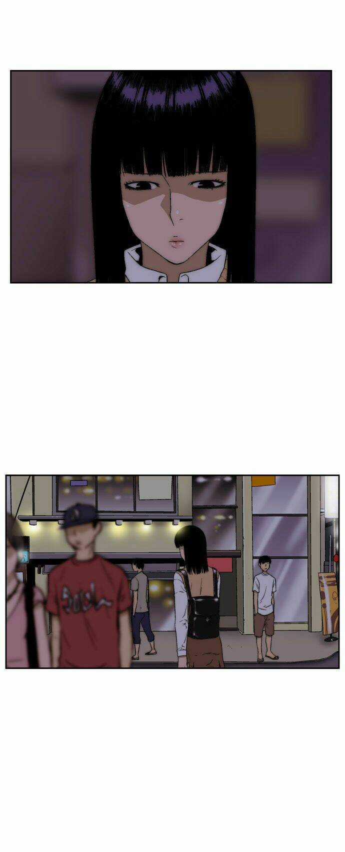 Green Boy Chapter 55 trang 2