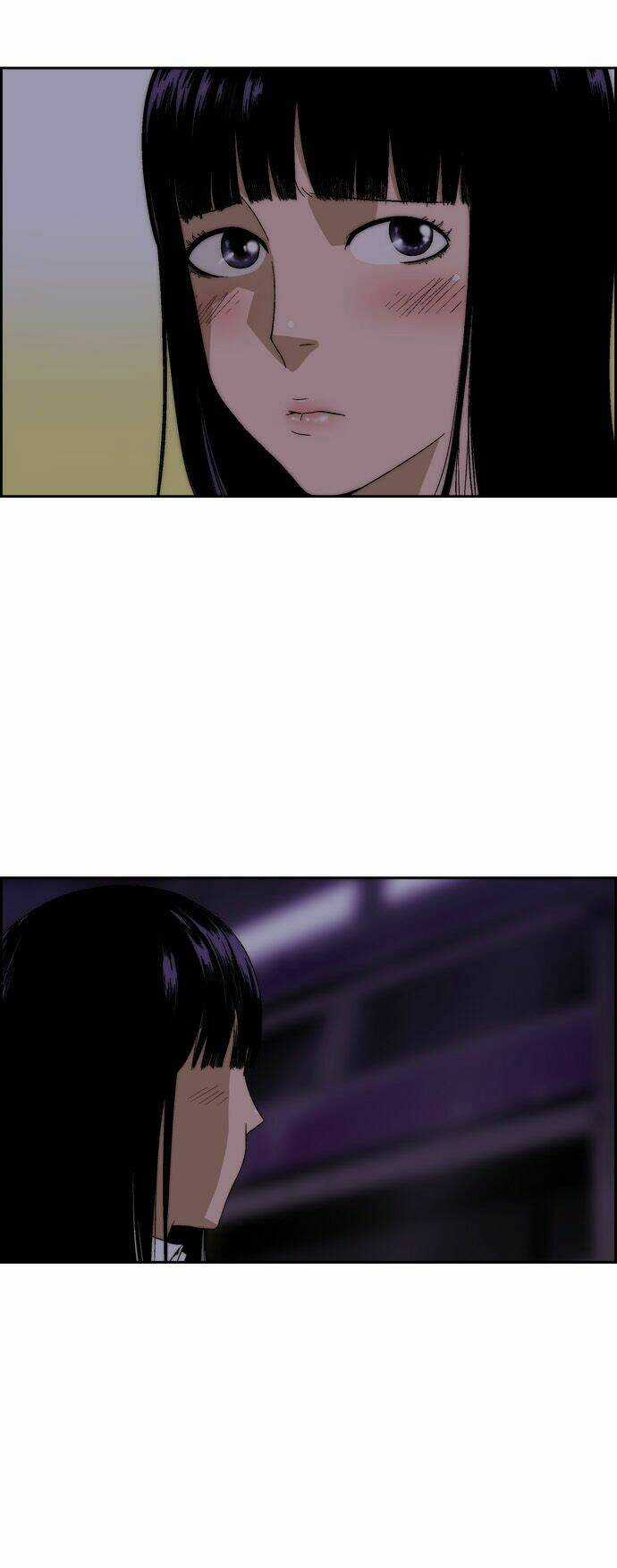 Green Boy Chapter 55 trang 3