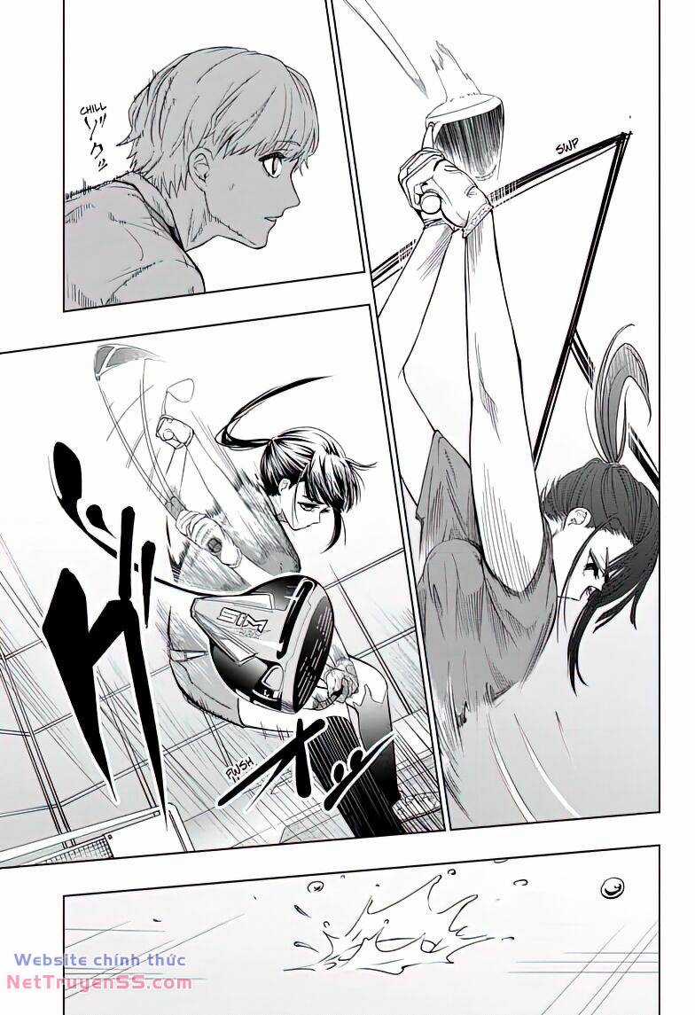 Green Green Greens Chapter 1 trang 25