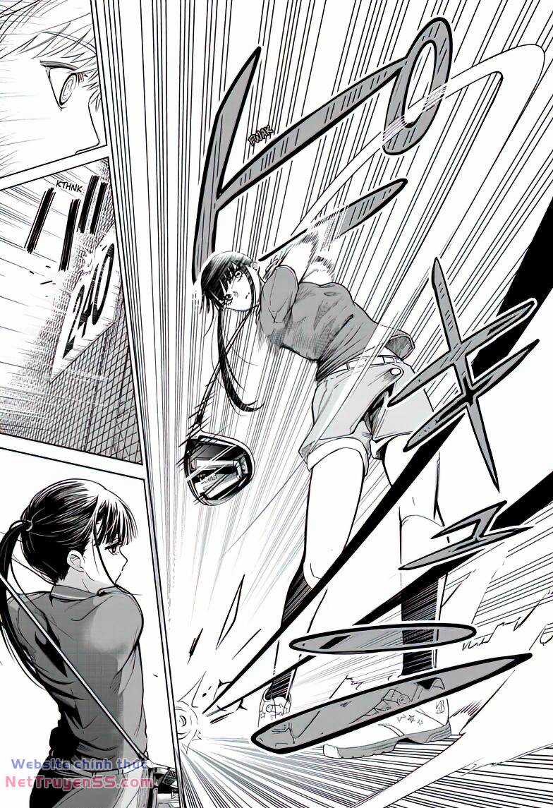 Green Green Greens Chapter 1 trang 26