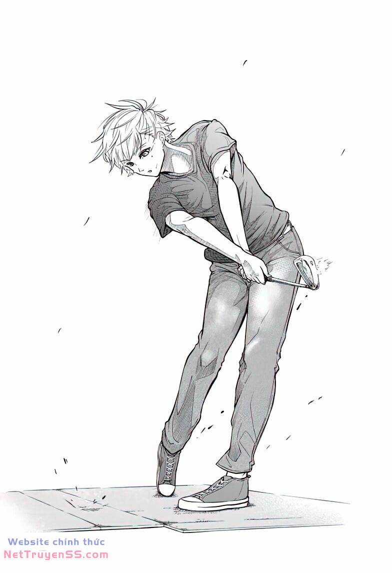 Green Green Greens Chapter 1 trang 47