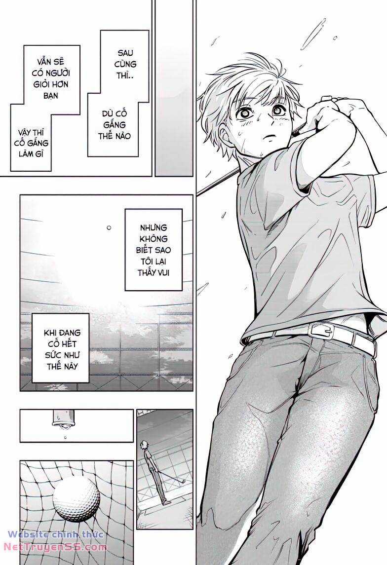 Green Green Greens Chapter 1 trang 48