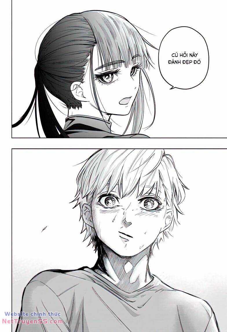 Green Green Greens Chapter 1 trang 52