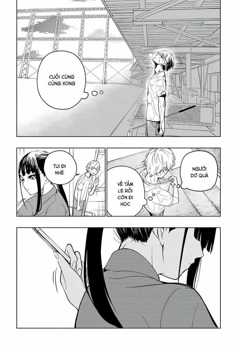 Green Green Greens Chapter 2 trang 19