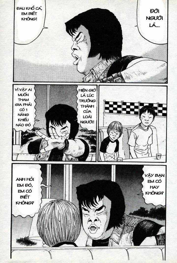Green Hill Chapter 1 trang 15