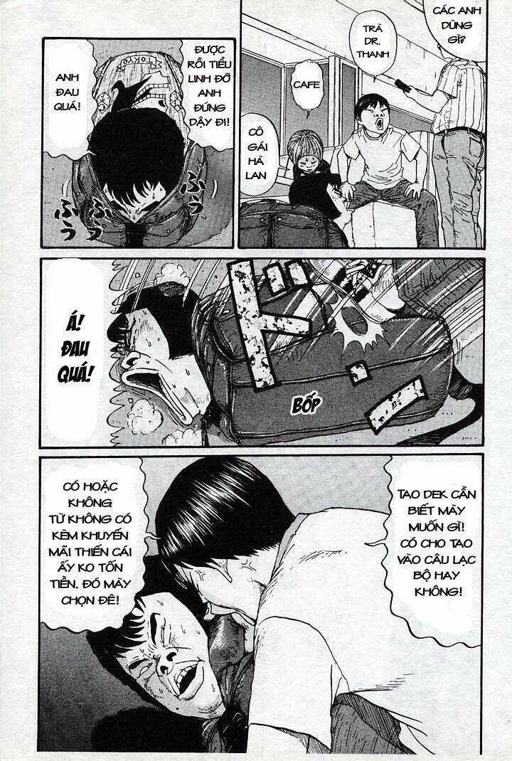 Green Hill Chapter 1 trang 17