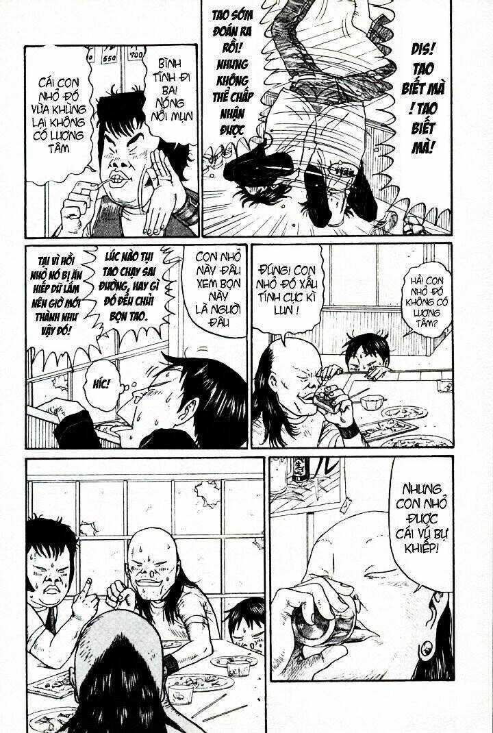 Green Hill Chapter 2 trang 13