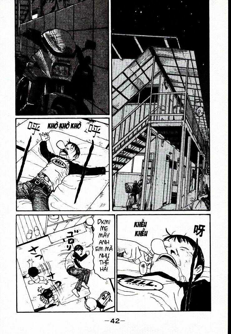 Green Hill Chapter 2 trang 15