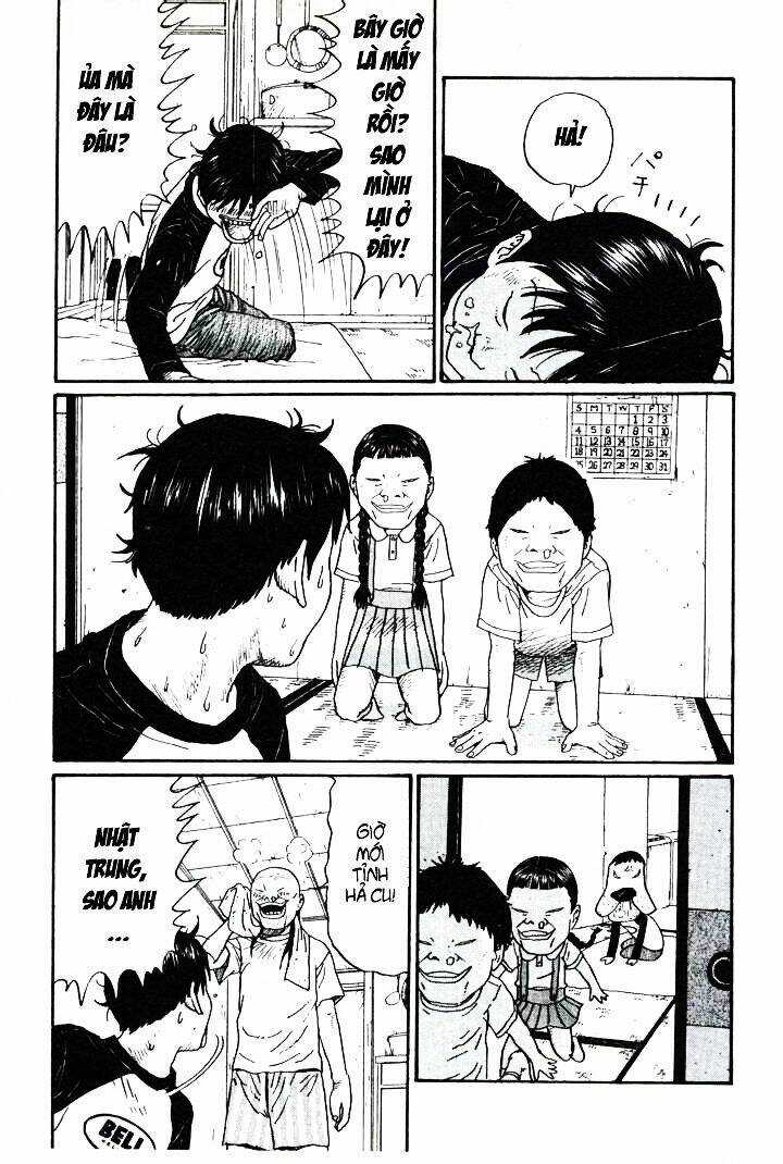 Green Hill Chapter 2 trang 16