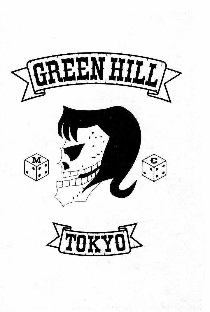 Green Hill Chapter 2 trang 19