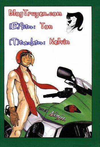 Green Hill Chapter 2 trang 20