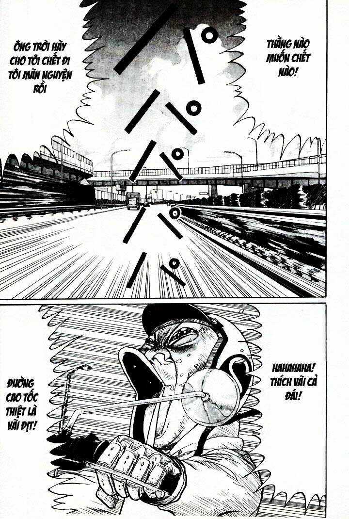 Green Hill Chapter 3 trang 12