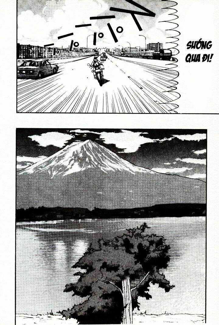 Green Hill Chapter 3 trang 13