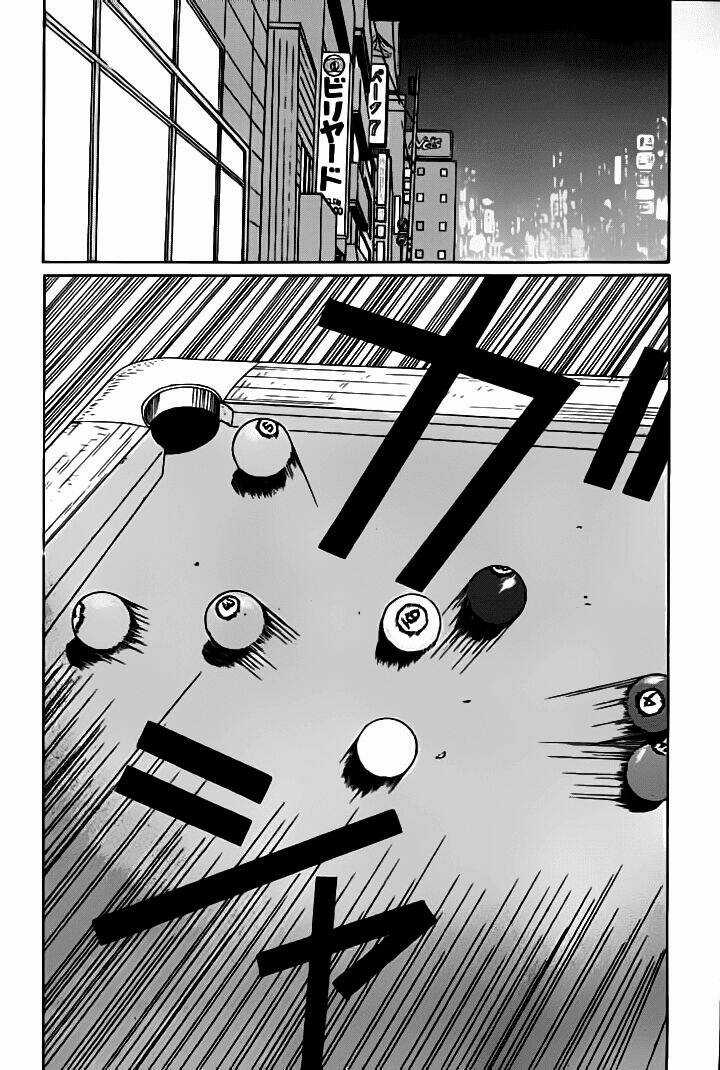 Green Hill Chapter 4 trang 10