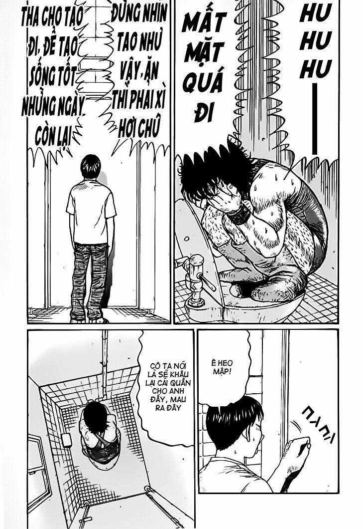 Green Hill Chapter 4 trang 15