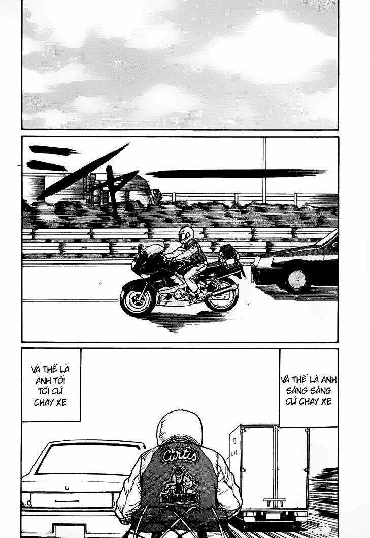 Green Hill Chapter 6 trang 10