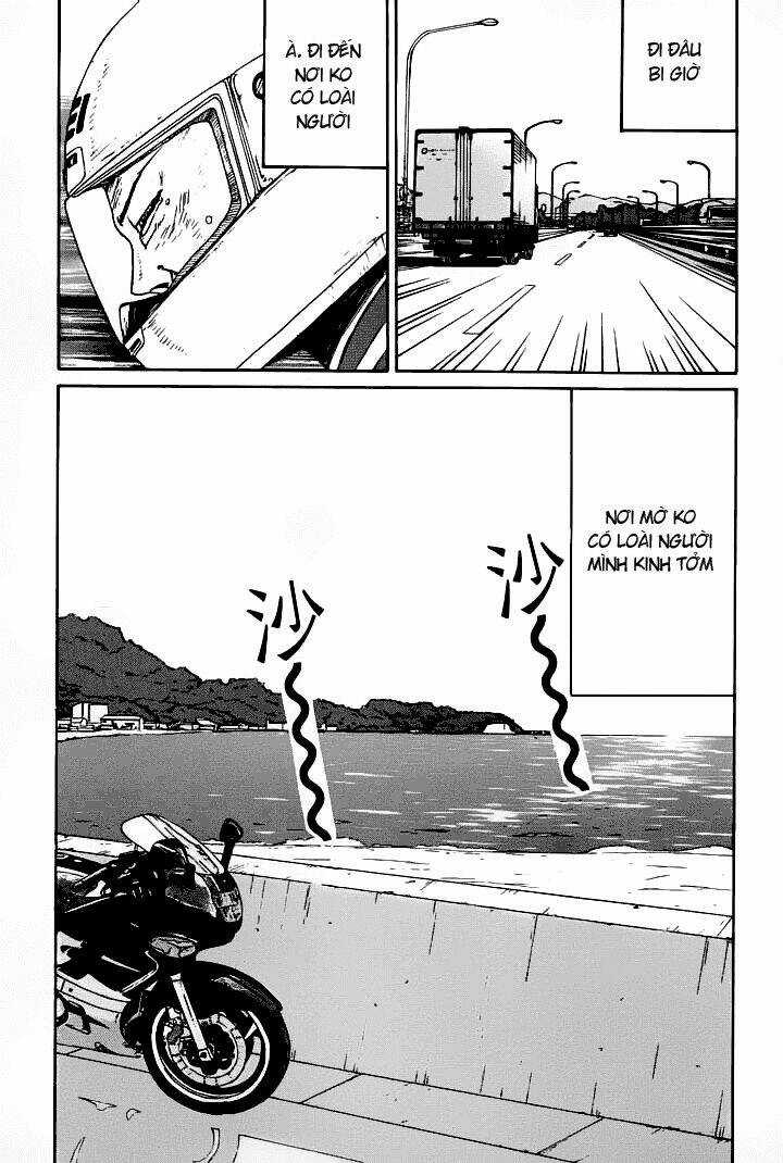 Green Hill Chapter 6 trang 11